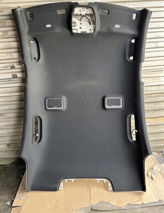 фото №2, Mercedes w222 s-klasa стеля