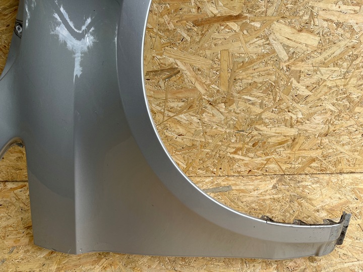 фото №13, Mercedes vito w447 447 крыло переднее перед правые