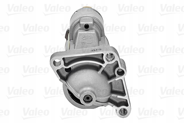 фото №13, Стартер valeo 4404221 91167635 4417916 4506175