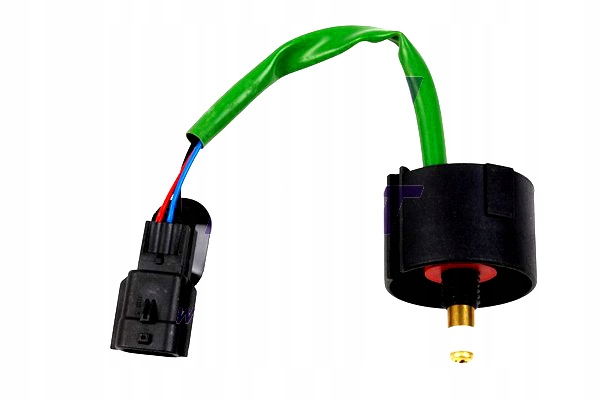 фото №2, Fast ft75562 датчик воды, система топливный