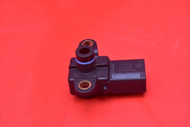 фото №5, Датчик mapsensor 7503208-03 bmw e46 1.8i valvetronic 116 km 01-06