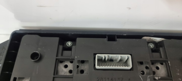 фото №6, Спідометр  прилади дисплей renault espace iv рестайлінг 2.0t 8200726188