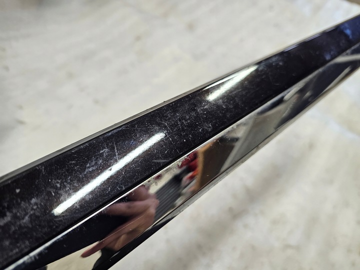 фото №6, Volkswagen passat b8 планка двері ліва перед 3g0854939c