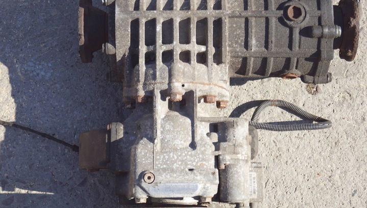 фото №13, Audi tt 8n міст haldex defyrecjał зад 02d525554ad