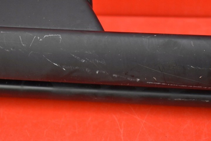 фото №6, Рейлінг рейлінги дахові комплект чорні mercedes e-klasa w211 універсал 02-09