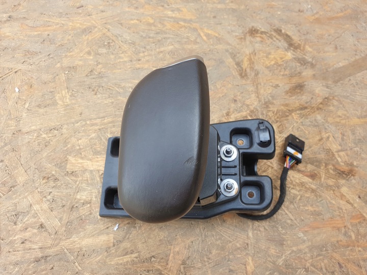 фото №2, Renault espace v домкрат изменения коробки передач