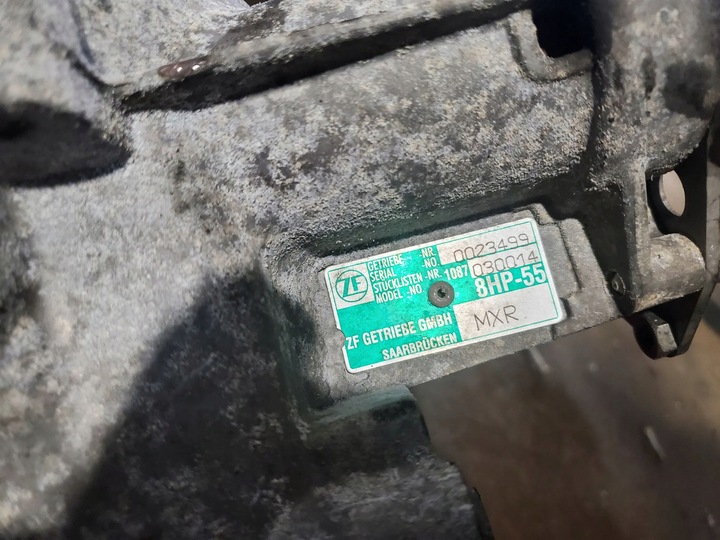 фото №2, Audi a8 s8 d4 4h 2011 автоматична коробка передач коробки передач