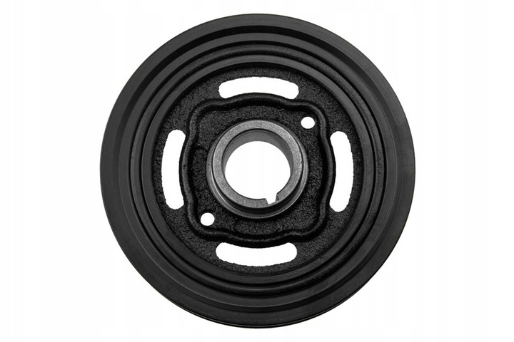 фото №14, Колесо пасове вала lexus is 05- gs 12- 4gr-fse