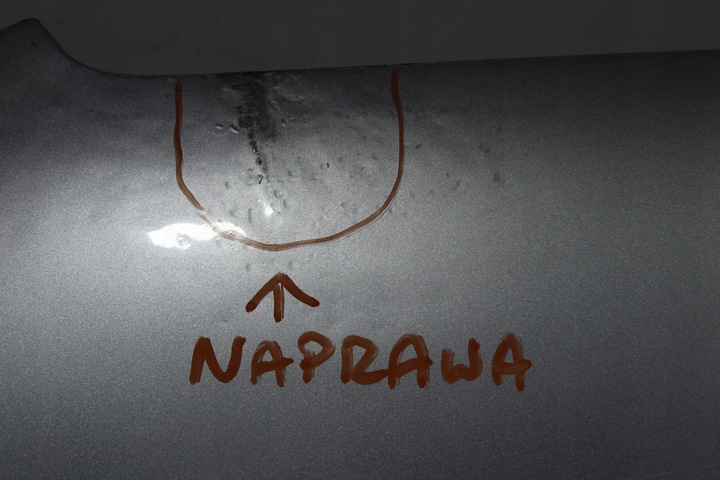 фото №6, Капот крышка двигателя audi a5 8t рестайлинг очень красивая оригинал