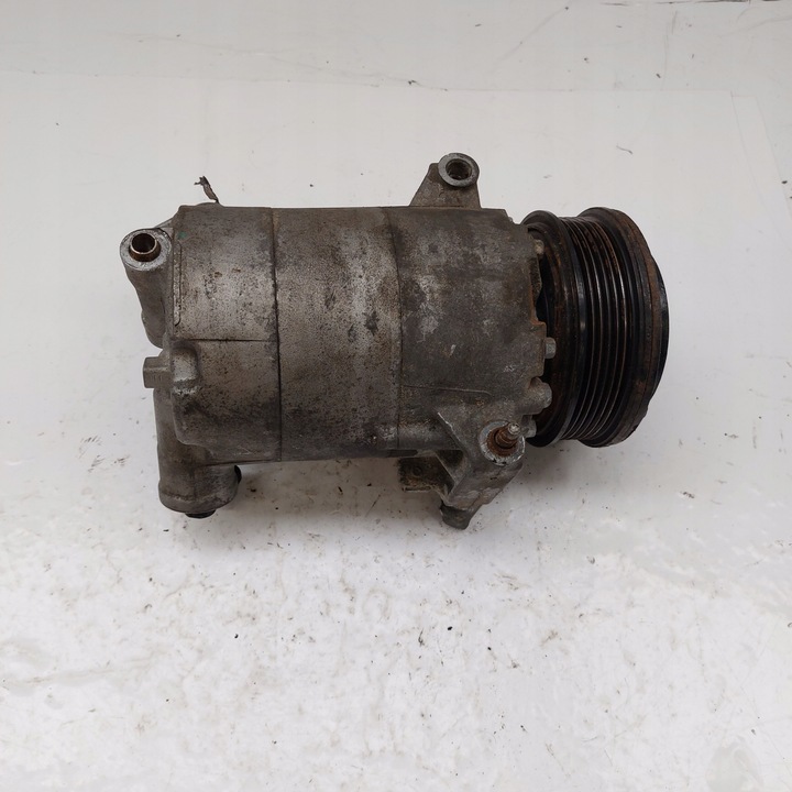 фото №7, Ford focus mk3 компресор кондиціонера fomoco cv61-19d629-fe