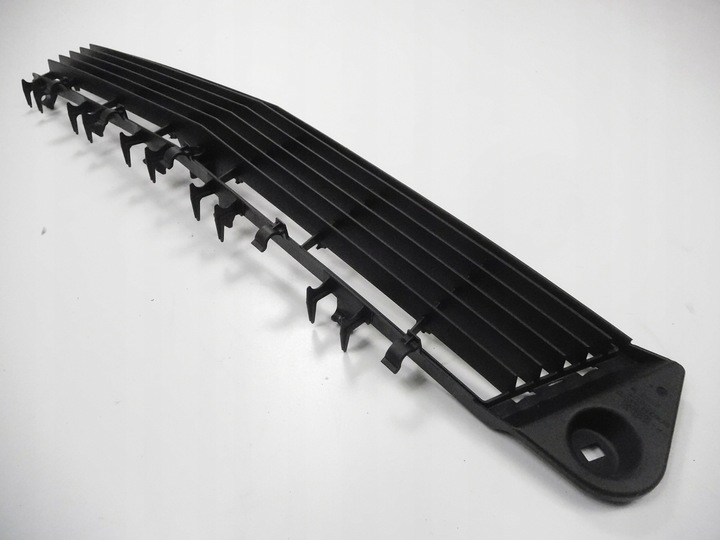 фото №3, Заглушка бампера перед решітка opel vectra c оригінальний номер 1400262