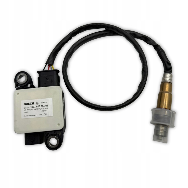 фото №1, Зонд nox датчик jeep dodge ram 3.0 68292068aa