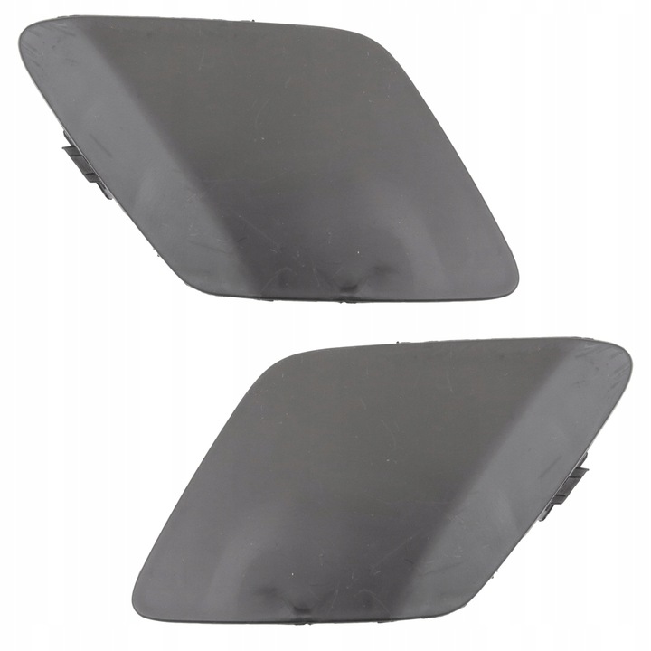 фото №1, Решітка заглушка hak бампер перед toyota prius iv 4 xw50 kpl