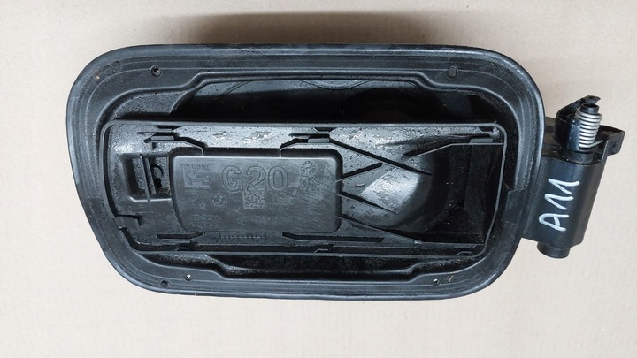 фото №1, Крышка заливка топлива bmw 3 g20 142904-10