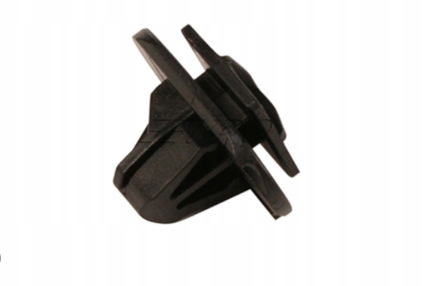 фото №1, Volvo v40 v40cc клипса наружный планки пороговой оригинальный номер