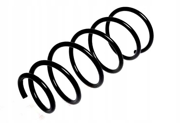 фото №1, Lesjofors пружина nissan almera ii 1.8 n16