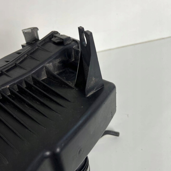 фото №14, Nissan qashqai j10 juke 1.5 dci корпус фільтра повітря оригінальний номер jd50a