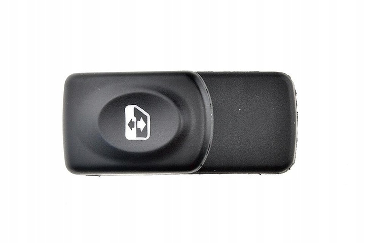 фото №9, Кнопка скло renault clio ii 1998- 5 контактів