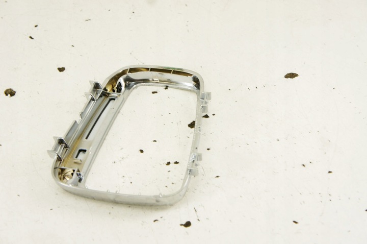 фото №5, Rp007 ford edge mk2 рамка тунелю коробки передач