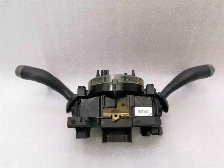 фото №6, Bentley gt дворник 3w0953507k indicator switch руль