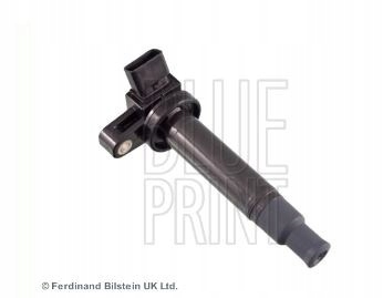 фото №2, Котушка запалювання lexus