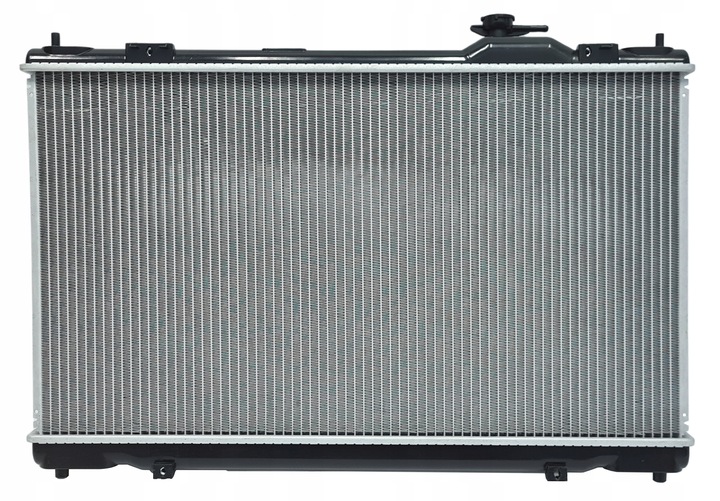 фото №3, Радиаторов lexus gs 430 460 05- 4.3 4.6 1640050340