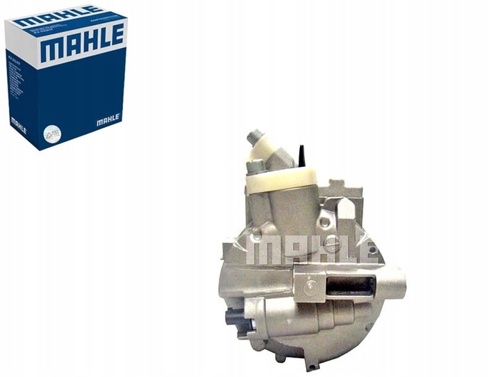фото №12, Mahle оригінал acp 89 000s компресор, кондиціонер