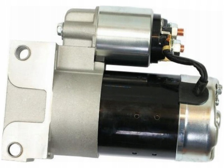 фото №2, Стартер as-pl s2028