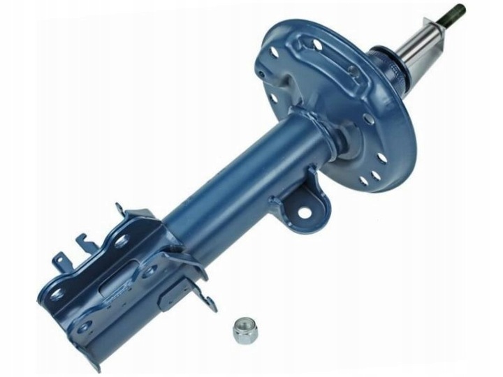 фото №1, Амортизатор лівий перед fiat grande punto 1.2-1.9 05-15 linea 1.2-1.6 07-