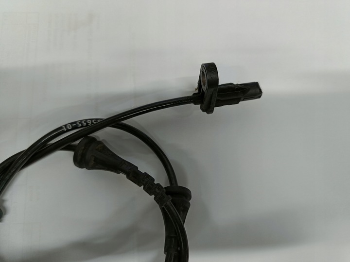 фото №6, Датчик abs перед bmw 6895655 g05 g06 g07 g09 x5m x6m идеальный!!!