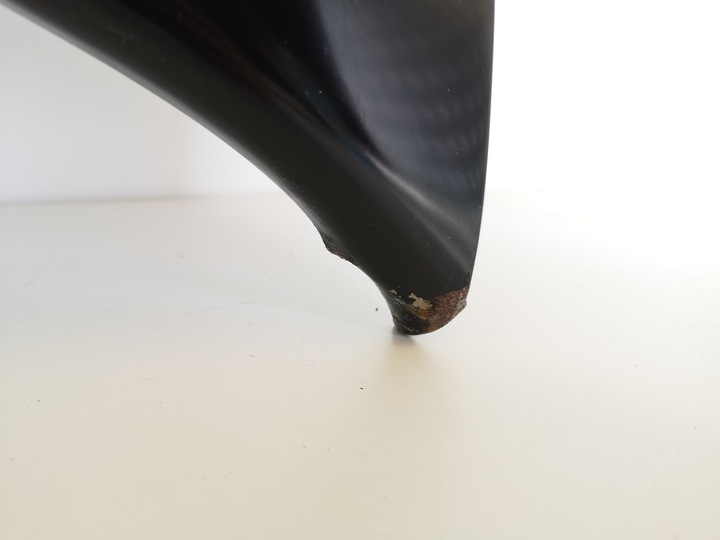 фото №7, Капот кришка двигуна оригінальний номер psa citroen xsara picasso