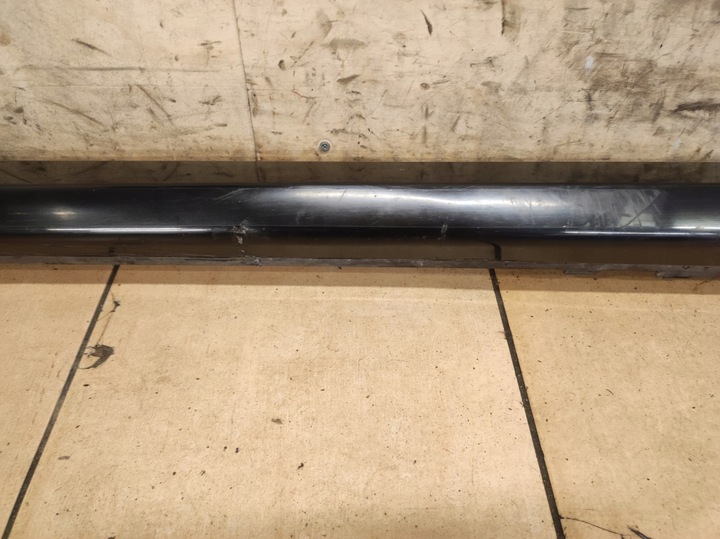 фото №6, Планка накладка порогова поріг лівий audi a3 rs3 8v hb