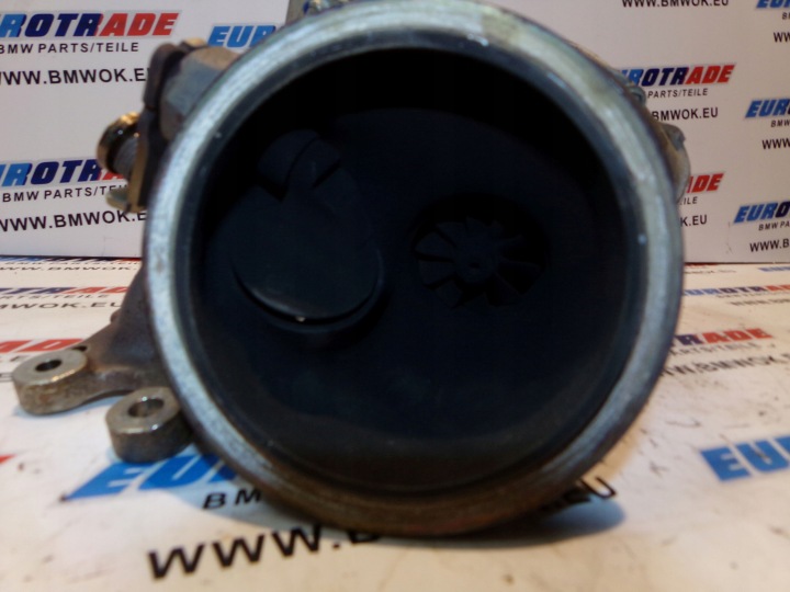 фото №9, Bmw f39 f40 f44 f45 f46 f48 b48c mini f55 f56 f60 turbosprężarka 8662070