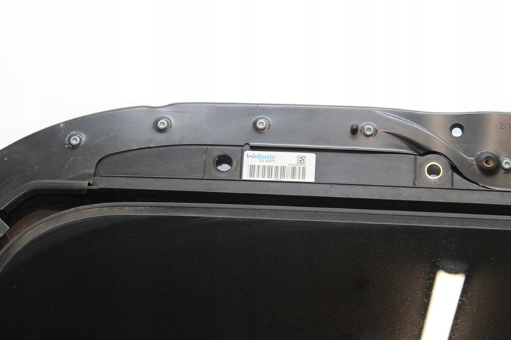 фото №5, Люк стеклянный volkswagen touran i 1t0877041