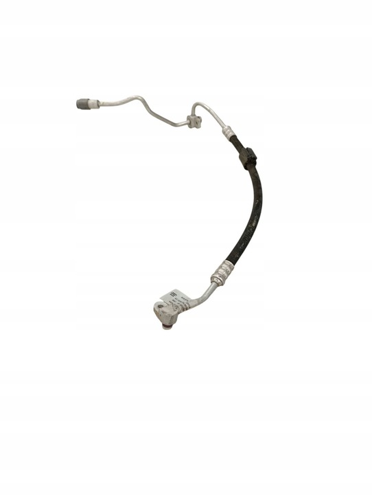 фото №6, Audi q5 sq5 2020 з спереди провода кондиционера