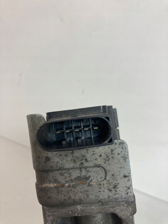 фото №7, Bmw 1 e87 2.0d turbo турбонагнетатель 781019903d