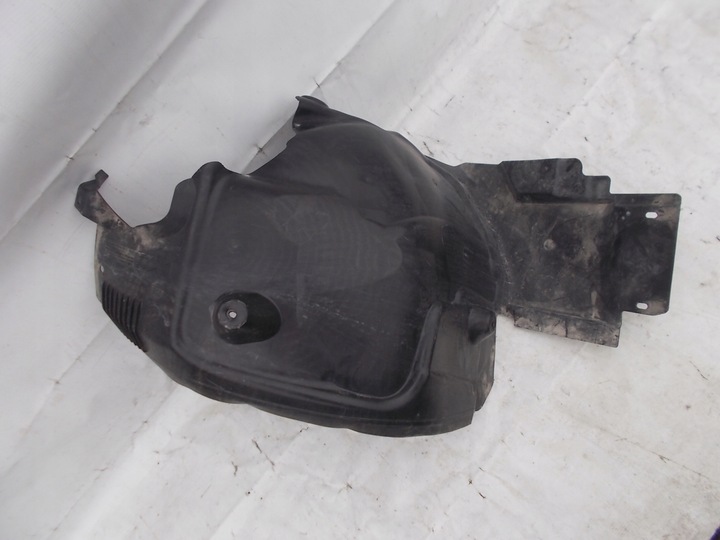 фото №1, Подкрылок mercedes cls w257 a2576910700 левая передние org