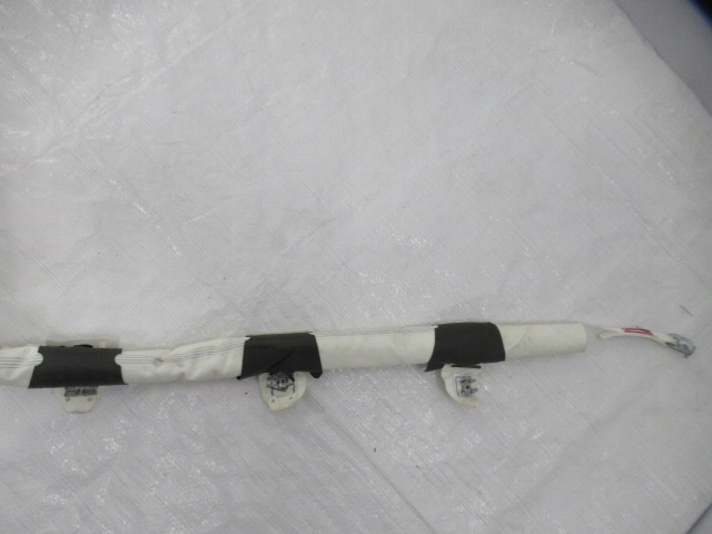 фото №11, Peugeot 208 ii шторка подушка air bag правая kpl