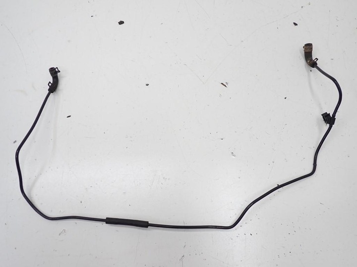 фото №1, Шланг шланг трубка вакуум 55568268 opel zafira c iii 1.4t a14net 14r