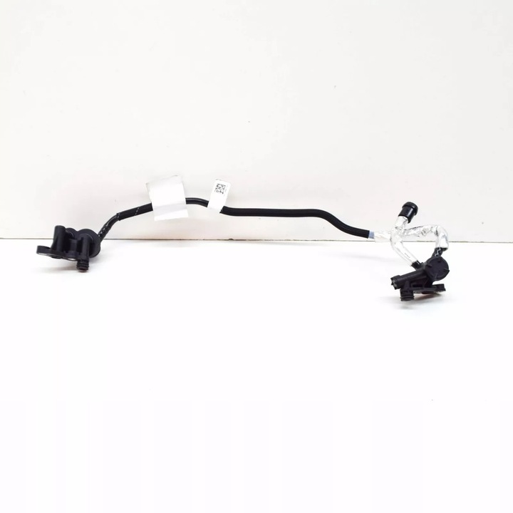 фото №11, Audi q5 80a шланг шланг рідини охолоджуючої 059121086bf oem