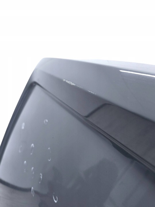 фото №7, Volkswagen transporter t6 задня кришка багажника