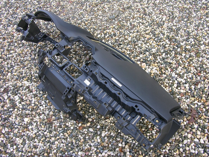 фото №8, Mazda cx5 ii консоль панель оригінал head up 2017- 21r