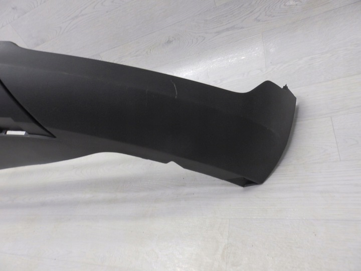 фото №6, Бампер накладка нижня w бампер volvo xc40 ii