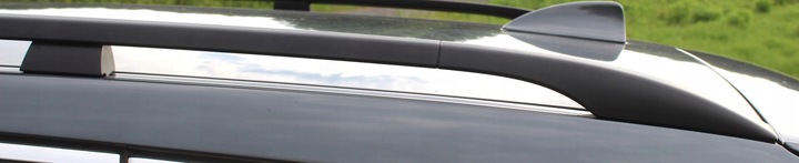 фото №5, Рейлинг крышный левый bmw e61 универсал