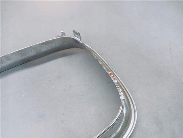 фото №5, Mm bmw 3 gt f34 решётка решётка радиатора решётка радиатора левая 7294803