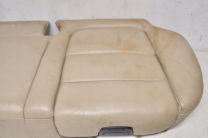 фото №7, Volvo xc70 ii v70 06-14 сиденье диван зад задняя з fotelikami