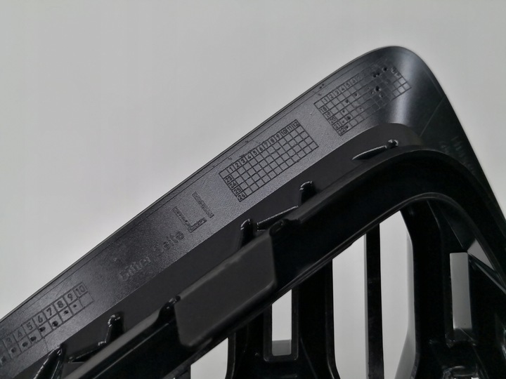 фото №13, Решітка бампера audi rsq8 q8 4m8 l+p