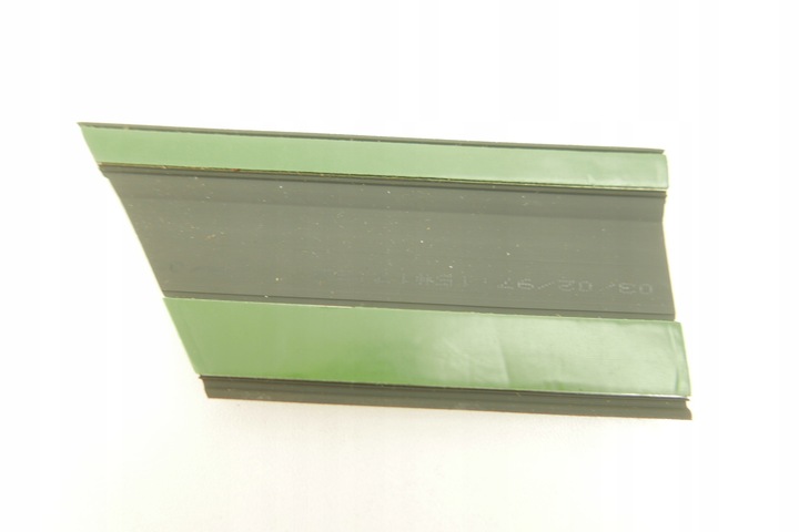 фото №5, Планка крыльев citroen ax 95630733