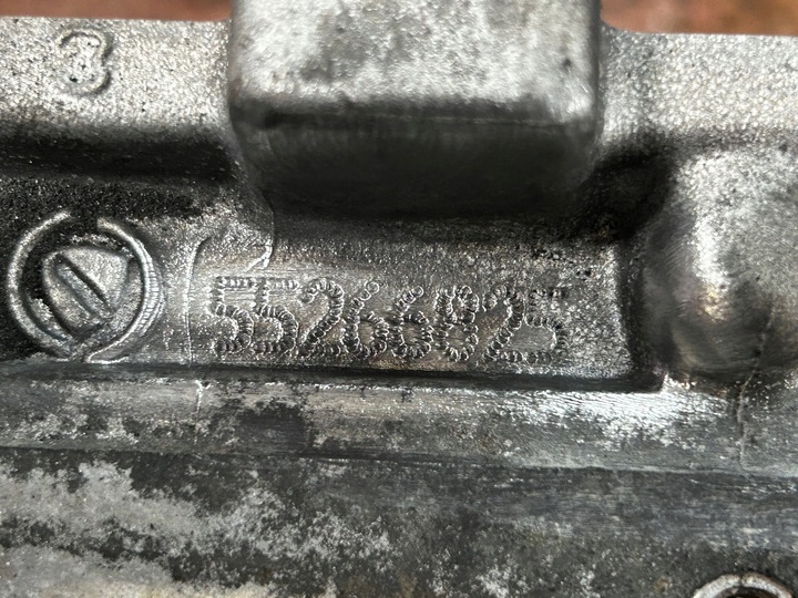 фото №11, Головка 1.3 cdti jtd opel fiat 201-18r євро 5 55231550 55208388 55266825