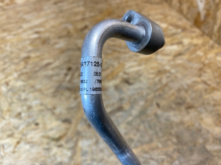 фото №15, Шланг шланг труба кондиціонера bmw x1 u11 5a27125 2022-